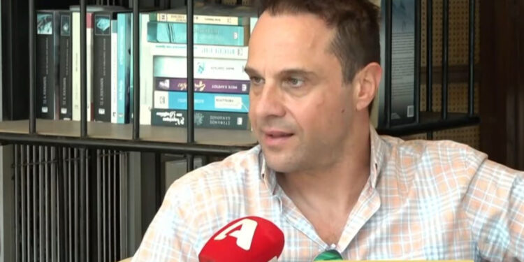 Μέμος Μπεγνής – Η επιχειρηματική κίνηση που τον κατέστρεψε: «Ακόμα πληρώνω χρέη»
