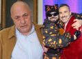 Αχιλλέας Μπέος κατά Ακύλα και Eurovision: «Παρουσιάζεται μια εικόνα τραγική, με ένα παιδί να κουνάει τον κ@@ο του»