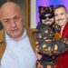 Αχιλλέας Μπέος κατά Ακύλα και Eurovision: «Παρουσιάζεται μια εικόνα τραγική, με ένα παιδί να κουνάει τον κ@@ο του»