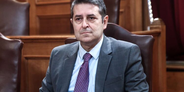 Γιώργος Μυλωνάκης