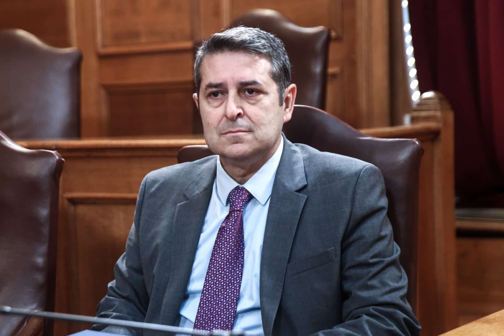 mylonakis giorgos vouli