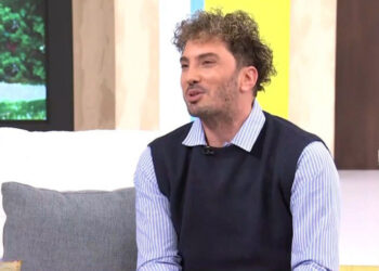 Ιωάννης Μελισσανίδης: « Έγραφαν τότε “ο Ιωάννης φιλούσε υπέροχα”» – Η απάντησή του