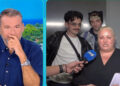 Alldaynews.gr Eurovision 2026 – Γιώργος Λιάγκας για Παρθένα Χοροζίδου: «Αν θες να μην κρίνεσαι, να πας σε απολυταρχικό καθεστώς»