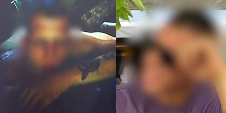 Στην φυλακή ο 25χρονος που ξυλοκόπησε τον 17χρονο ΑμεΑ – Τι δήλωσε η 20χρονη σύντροφος του (video)