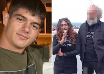 Ανατροπή με το φονικό στην Κρήτη – Οι Αποκαλύψεις για το τροχαίο που σκοτώθηκε ο γιος του δράστη από τον πραγματογνώμονα (video)