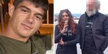 Ανατροπή με το φονικό στην Κρήτη – Οι Αποκαλύψεις για το τροχαίο που σκοτώθηκε ο γιος του δράστη από τον πραγματογνώμονα (video)