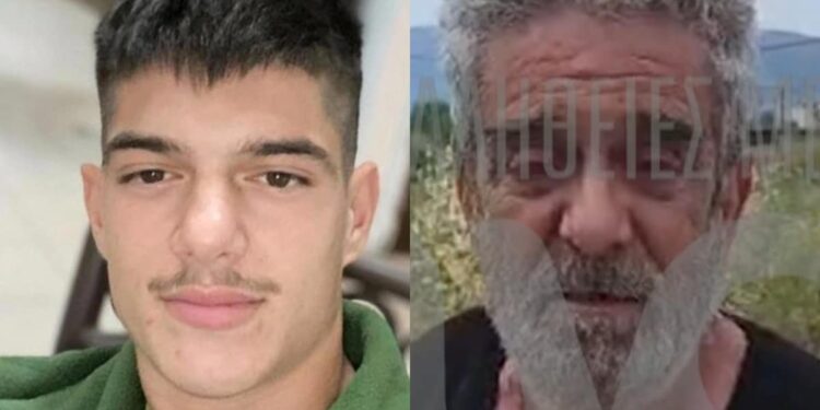 Ραγίζει καρδιές ο πατέρας του Νικήτα: «Του δίναμε τα φάρμακα με το ζόρι και μου έλεγε “τι ζωή έχω για να τα πίνω”»