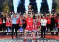 Alldaynews.gr Τι χρήματα παίρνει ο Ολυμπιακός για την κατάκτηση της 4ης Ευρωλίγκας του
