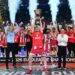 Alldaynews.gr Τι χρήματα παίρνει ο Ολυμπιακός για την κατάκτηση της 4ης Ευρωλίγκας του