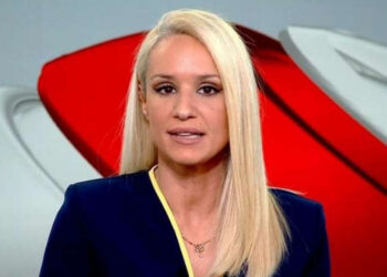 Ραγίζει καρδιές η Κατερίνα Παναγοπούλου στο δύσκολο αντίο: «Ένα μόνο δεν σου συγχωρώ»