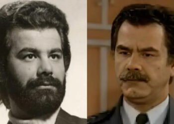 Πέθανε ο ηθοποιός Πάνος Πανόπουλος