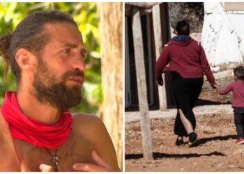 Κώστας Παπαδόπουλος: Ξυλοκόπησε άγρια ανήλικο Ρομά που έκλεψε το μαγαζί του στο Μενίδι – Στα δικαστήρια ο πρώην παίκτης του Survivor