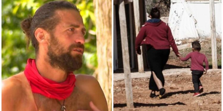 Κώστας Παπαδόπουλος: Ξυλοκόπησε άγρια ανήλικο Ρομά που έκλεψε το μαγαζί του στο Μενίδι – Στα δικαστήρια ο πρώην παίκτης του Survivor