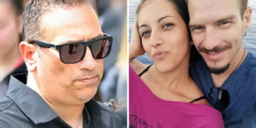 Ξεσπά ο πατέρας της Κυριακής Γρίβα: «Αν οι αστυνομικοί είχαν κάνει τη δουλειά τους το παιδί μου θα ζούσε – Πρέπει να πετάξουν τη στολή τους» (video)
