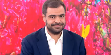 Παύλος Μαρινάκης: «Θα δώσουμε ένα δις στους πολίτες το 2027»