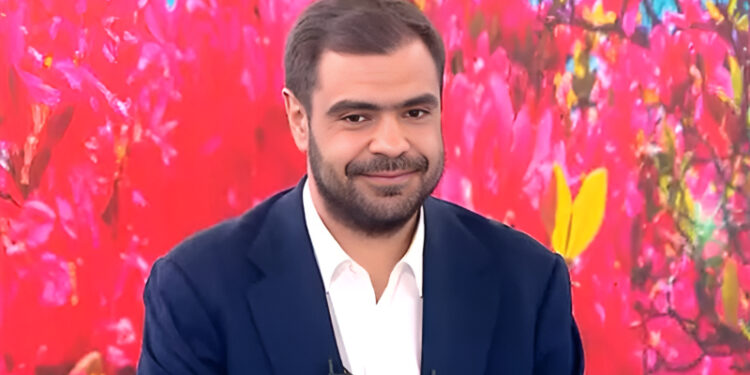 Παύλος Μαρινάκης: «Θα δώσουμε ένα δις στους πολίτες το 2027»