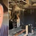 «Επένδυσα με χρήματα που δεν είχα και μου το έκαψαν» λέει ο περιπτεράς από τη Γαστούνη που του έσπασαν το μαγαζί και έβαλαν φωτιά