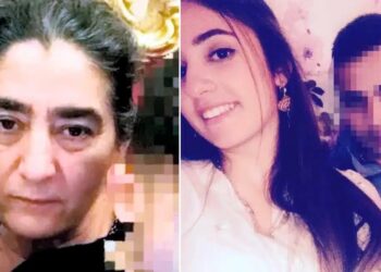 Alldaynews.gr Φρίκη στην Κωνσταντινούπολη: Πεθερά σκότωσε τη νύφη της και φώναζε στο μπαλκόνι «Καθάρισα την τιμή μου»!