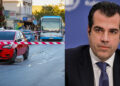 Πλεύρης για τη μητέρα του που σκοτώθηκε σε τροχαίο και το φονικό στην Κρήτη: «…ο καλύτερος τρόπος να τιμήσουμε τους ανθρώπους μας;»