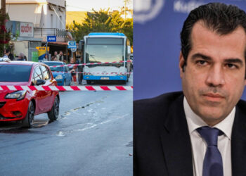 Πλεύρης για τη μητέρα του που σκοτώθηκε σε τροχαίο και το φονικό στην Κρήτη: «…ο καλύτερος τρόπος να τιμήσουμε τους ανθρώπους μας;»
