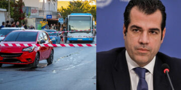 Πλεύρης για τη μητέρα του που σκοτώθηκε σε τροχαίο και το φονικό στην Κρήτη: «…ο καλύτερος τρόπος να τιμήσουμε τους ανθρώπους μας;»