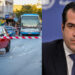 Πλεύρης για τη μητέρα του που σκοτώθηκε σε τροχαίο και το φονικό στην Κρήτη: «…ο καλύτερος τρόπος να τιμήσουμε τους ανθρώπους μας;»