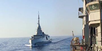«Τρικυμία» στο Αιγαίο: Τα νησιά μετατρέπονται σε «αστακούς» και εξοργίζουν την Τουρκία
