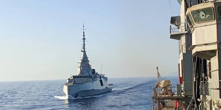 «Τρικυμία» στο Αιγαίο: Τα νησιά μετατρέπονται σε «αστακούς» και εξοργίζουν την Τουρκία