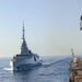 «Τρικυμία» στο Αιγαίο: Τα νησιά μετατρέπονται σε «αστακούς» και εξοργίζουν την Τουρκία