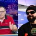 Τρομερό κράξιμο Ρακιτζή σε Akyla: «Περιμένουμε να βγει πρώτος στη Eurovision ενώ στείλαμε μια κωμωδία μέσα σε ένα δράμα»