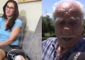 Οργή για την επίθεση στην πρωταθλήτρια στίβου: Ακόμα να συλλάβουν τους Ρομά – Ξεσπάνε οι γείτονες «ή εμείς θα φύγουμε ή αυτοί»