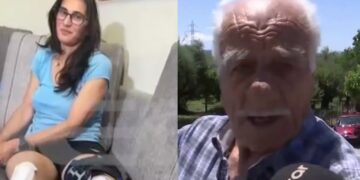 Οργή στην Πάτρα: Ακόμα να συλλάβουν τους Ρομά που επιτέθηκαν στην πρωταθλήτρια – Ξεσπάνε οι γείτονες «ή εμείς θα φύγουμε ή αυτοί»