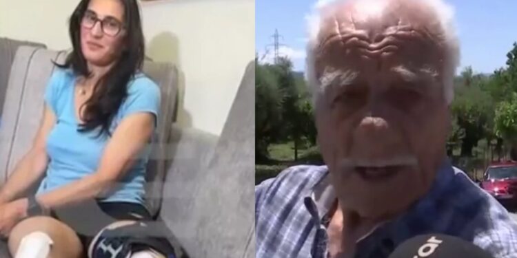 Οργή στην Πάτρα: Ακόμα να συλλάβουν τους Ρομά που επιτέθηκαν στην πρωταθλήτρια – Ξεσπάνε οι γείτονες «ή εμείς θα φύγουμε ή αυτοί»
