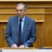 Κόλαφος Σαμαρά κατά Μητσοτάκη για εθνικά θέματα και υποκλοπές: «Δεν είστε Κυβερνήτης ή Ηγεμόνας, είστε πρωθυπουργός» – «Διέγραψε από το συνέδριο κι εμένα και τον Καραμανλή» (video)