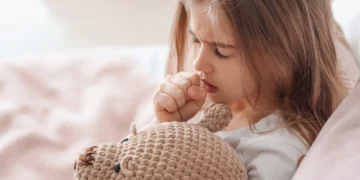 Η ίωση πέρασε, γιατί ο βήχας επιμένει;
