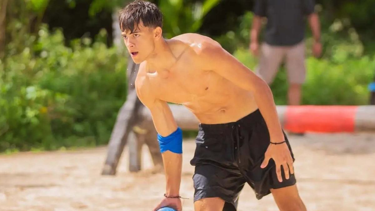 Survivor: Η τηλεθέαση στο συγκινητικό φινάλε μετά τον τραυματισμό του παίκτη