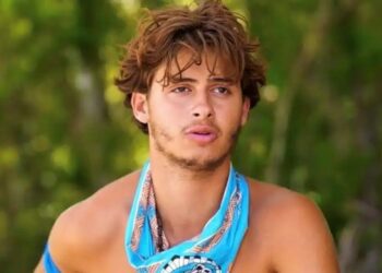 Survivor: Εκτός κινδύνου ο Σταύρος Φλώρος μετά τον σοβαρό τραυματισμό του