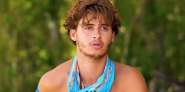 Survivor: Εκτός κινδύνου ο Σταύρος Φλώρος μετά τον σοβαρό τραυματισμό του