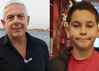 Όλοι παραδέχονται τον Τάσο Δούση – Είπε αυτό που δεν τολμάει κανείς να πει για 13χρονο Κωνσταντίνο και το πατίνι