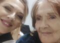 Συγκινεί η Ελένη Ράντου: «Δεν έχω αποδεχτεί τον θάνατο, ακόμη αντιστέκομαι, δεν μπορώ να δεχτώ πως θα φύγει η μητέρα μου»