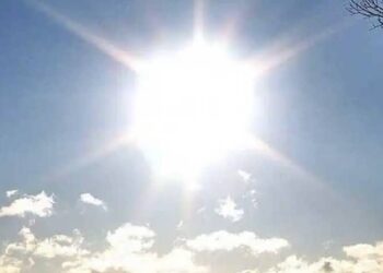 Κρύο τέλος, αρχίζουν 30αρια – Τα πάνω-κάτω με τον καιρό – Τι έρχεται και πότε