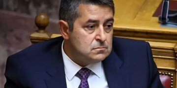 ΕΚΤΑΚΤΗ ΕΙΔΗΣΗ ΓΙΑ ΤΟΝ ΓΙΩΡΓΟ ΜΥΛΩΝΑΚΗ