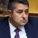 ΕΚΤΑΚΤΗ ΕΙΔΗΣΗ ΓΙΑ ΤΟΝ ΓΙΩΡΓΟ ΜΥΛΩΝΑΚΗ