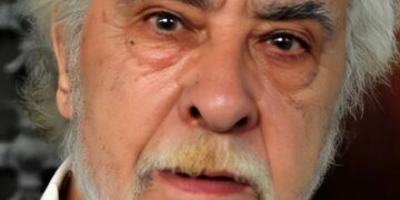Γιώργος Μάζης