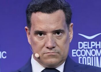Γεωργιάδης: «Τον Μητσοτάκη και τα μάτια μας – Αλίμονο αν η χώρα μας πέσει σε πολιτική αστάθεια»