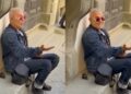 Χαμός με τον Στέλιο Ρόκκο – Έκανε τον ζητιάνο και του την «είπαν»