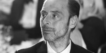 Έφυγε από τη ζωή σε ηλικία 48 ετών ο Γιάννης Κολοτούρας της Zeus+Dione