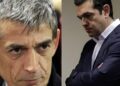 Σάλος με τις δηλώσεις του Καρανίκα για τον Τσίπρα – Είπε λόγια που δεν περίμενε κανείς να ακούσει