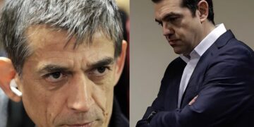 Σάλος με τις δηλώσεις του Καρανίκα για τον Τσίπρα – Είπε λόγια που δεν περίμενε κανείς να ακούσει