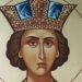 Σήμερα γιορτάζει η μεγάλη και σπουδαία Αγία που την αποκεφάλισαν